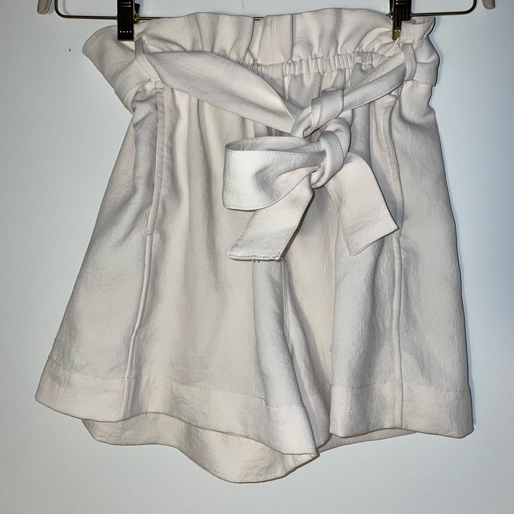 Aritzia Shorts